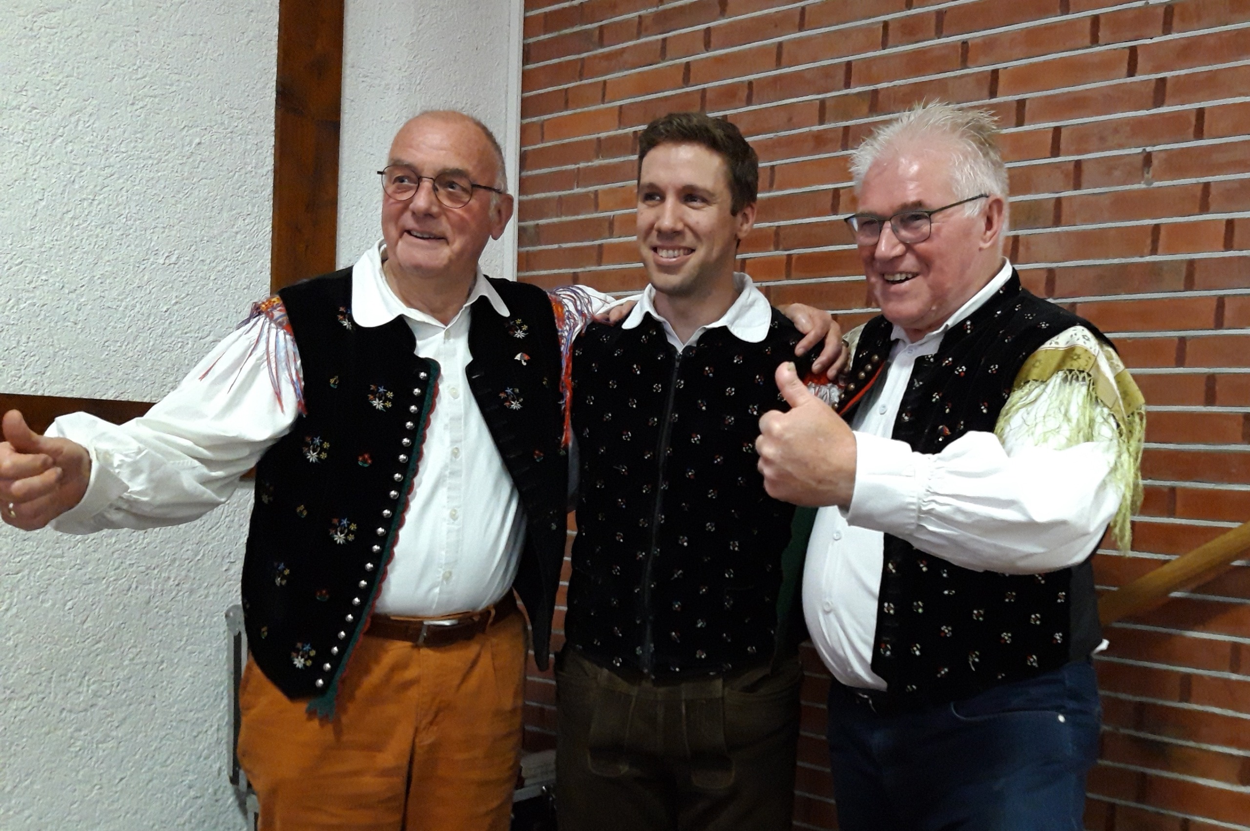 XXL-Wirt Dieter Murck mit tollem Konzept in Kutenholz