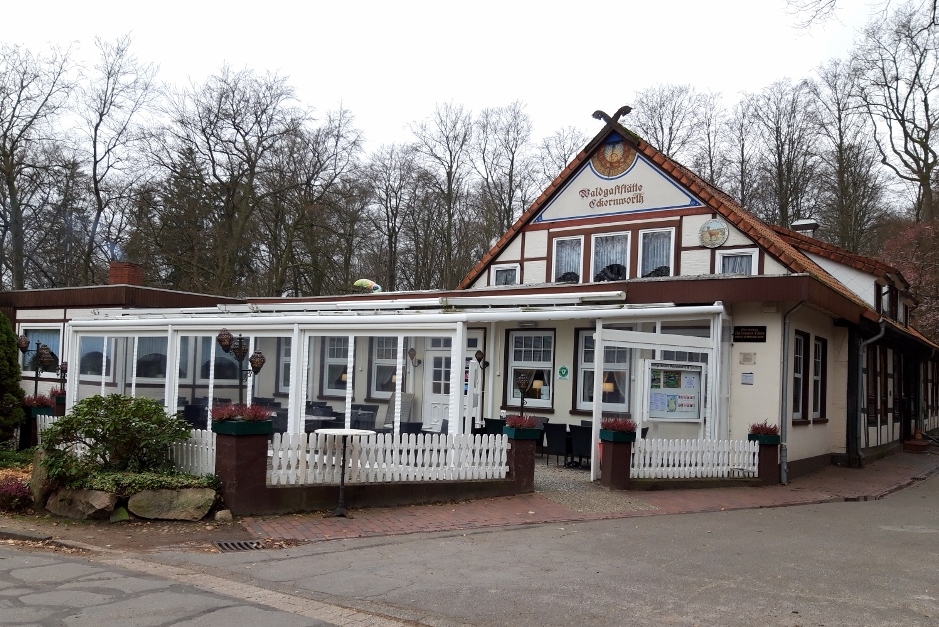 Bürgerverein bei den Matjes + Heringswochen in Walsrode